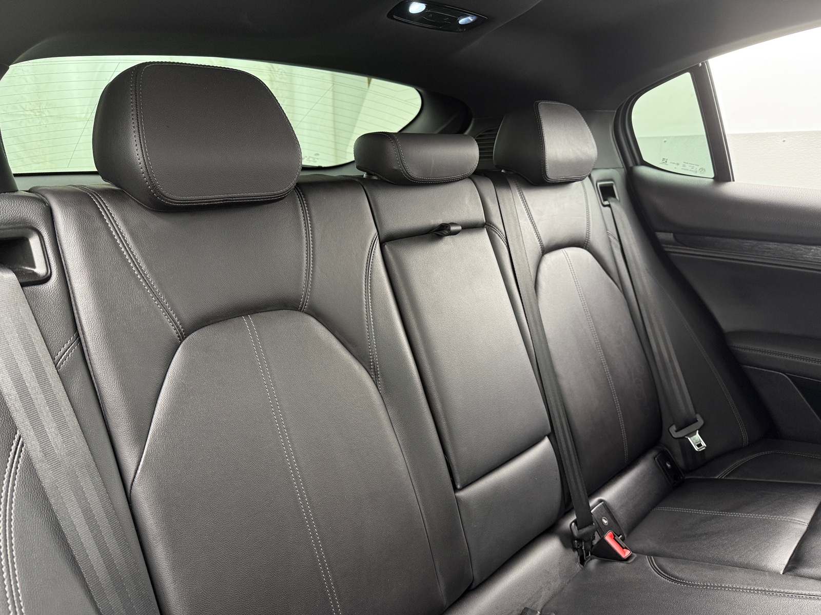 Thumbnail: 2022 Alfa Romeo Stelvio - 5