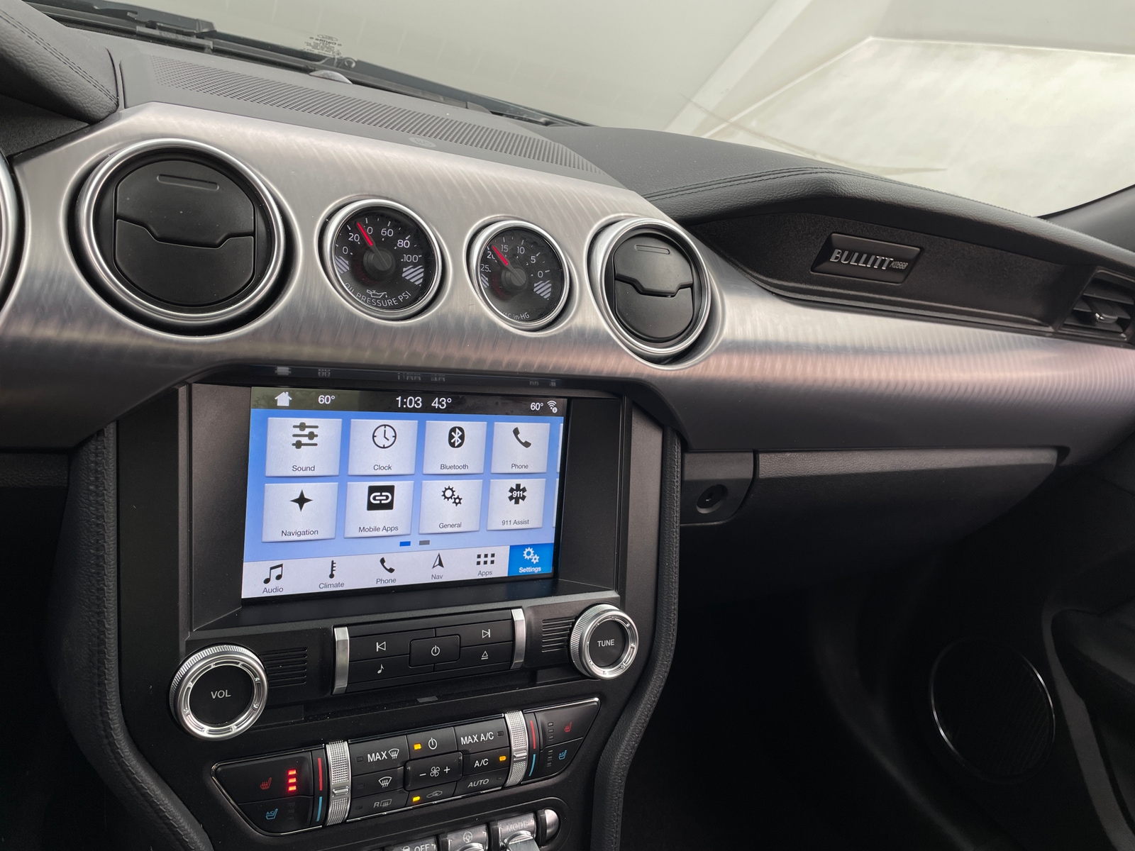 Thumbnail: 2019 Ford Mustang - 2