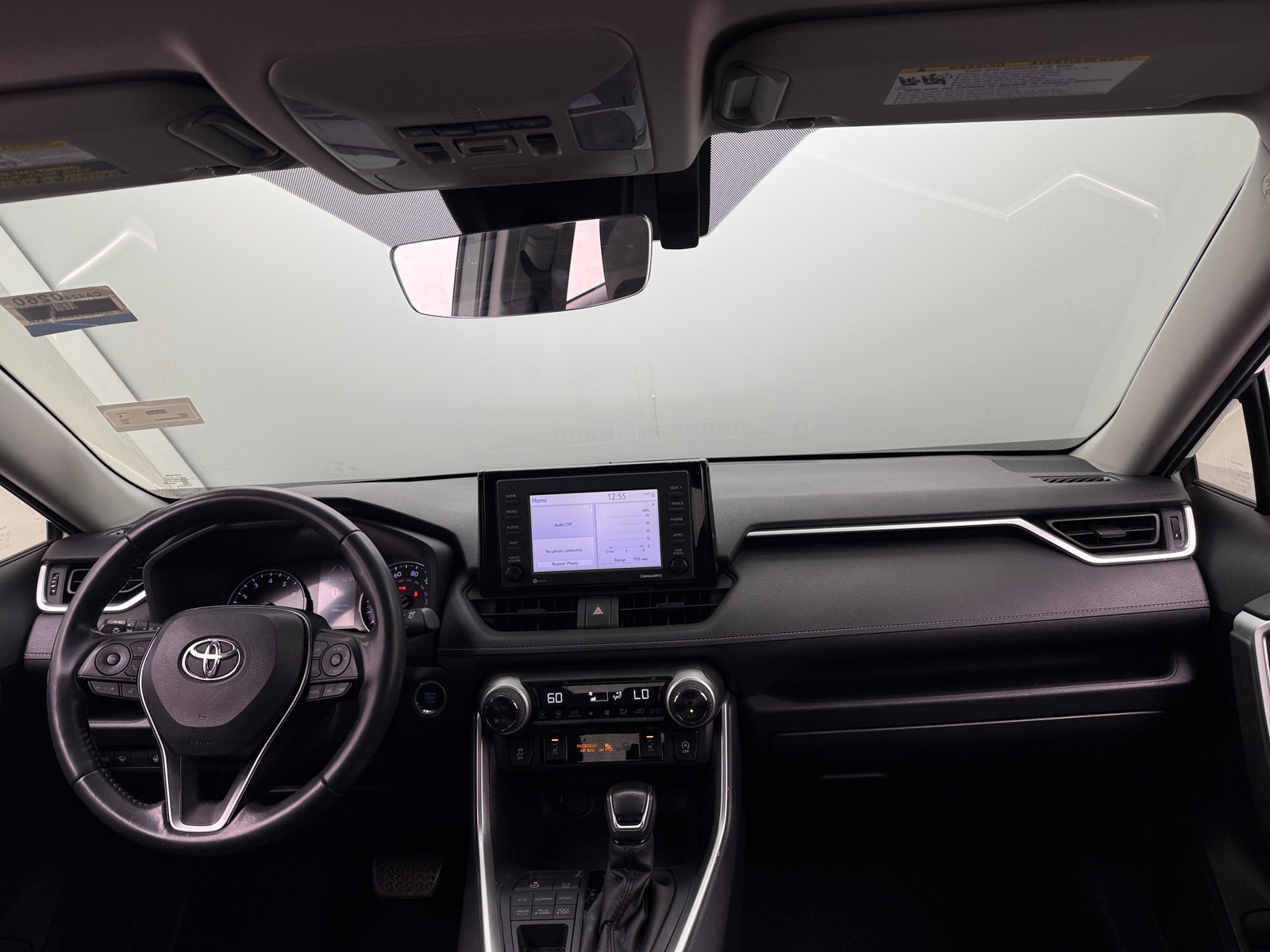 Thumbnail: 2021 Toyota RAV4 - 3