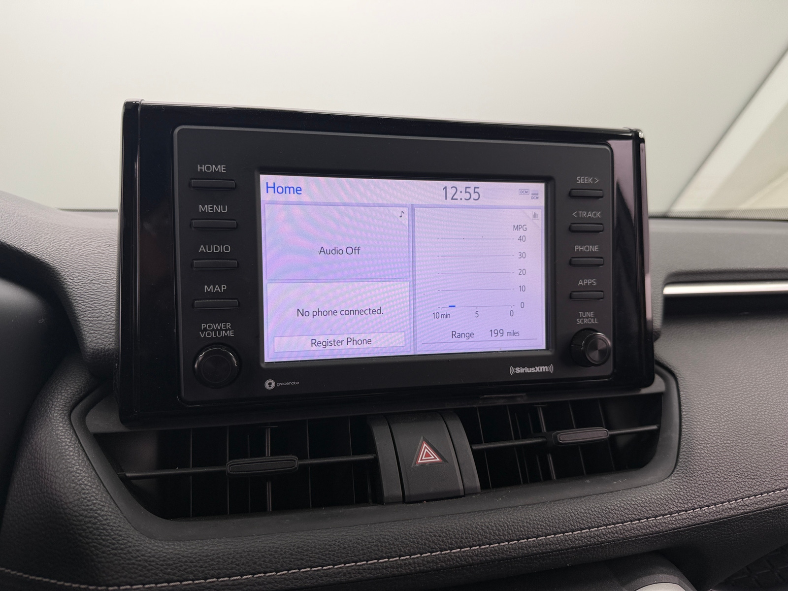 Thumbnail: 2021 Toyota RAV4 - 4