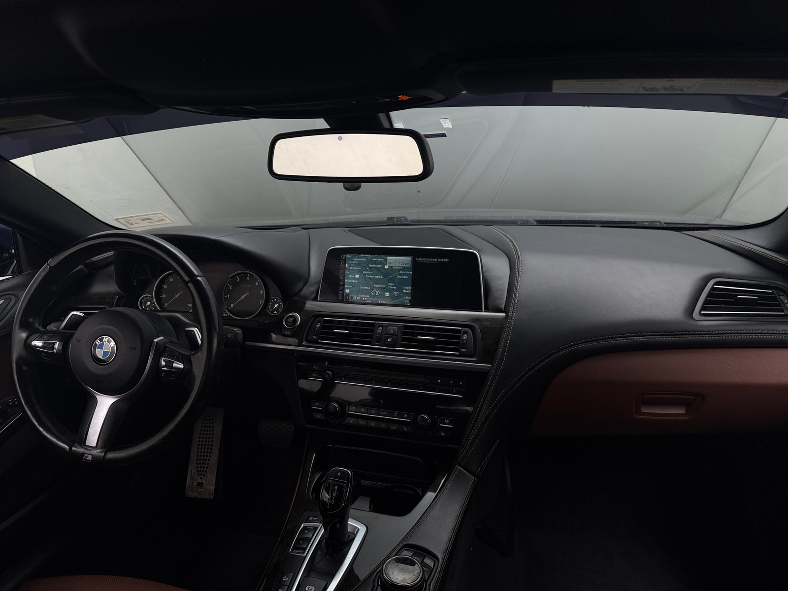 Thumbnail: 2016 BMW 6 Series - 2