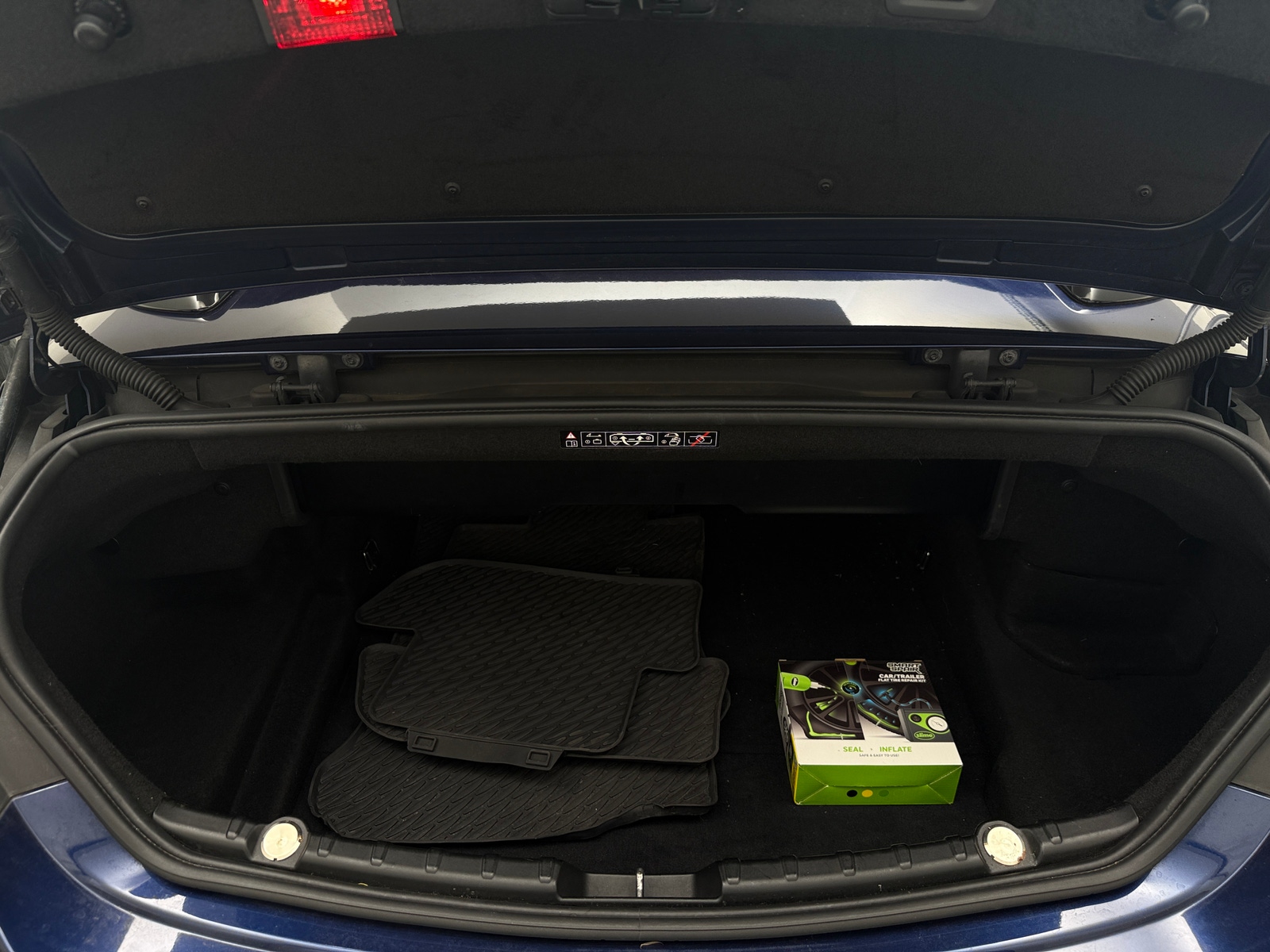 Thumbnail: 2016 BMW 6 Series - 6