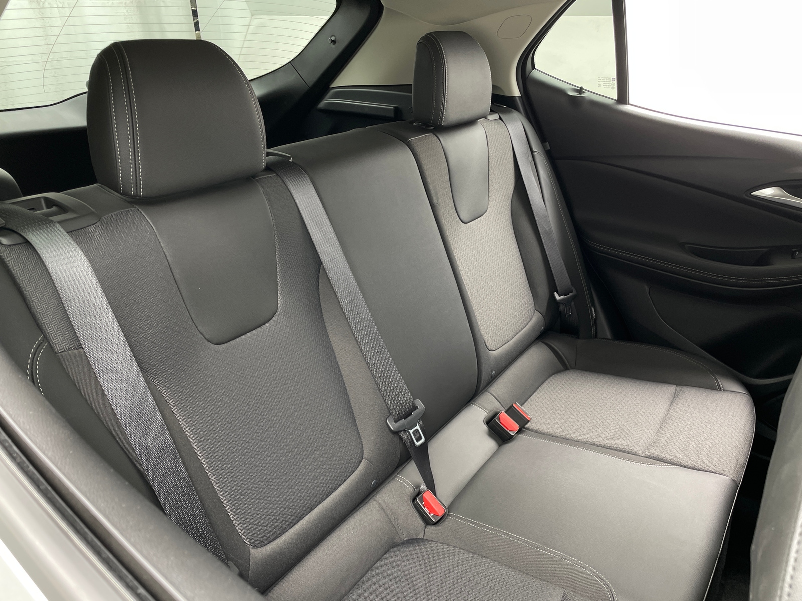 Thumbnail: 2025 Buick Encore GX - 5