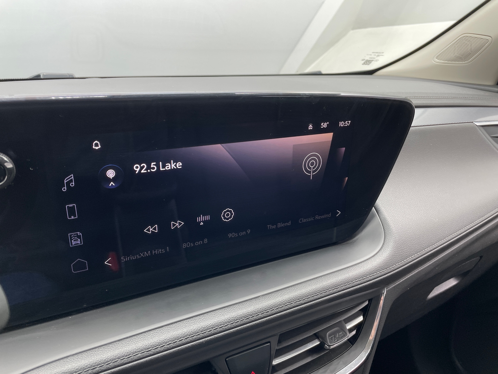 Thumbnail: 2025 Buick Encore GX - 3