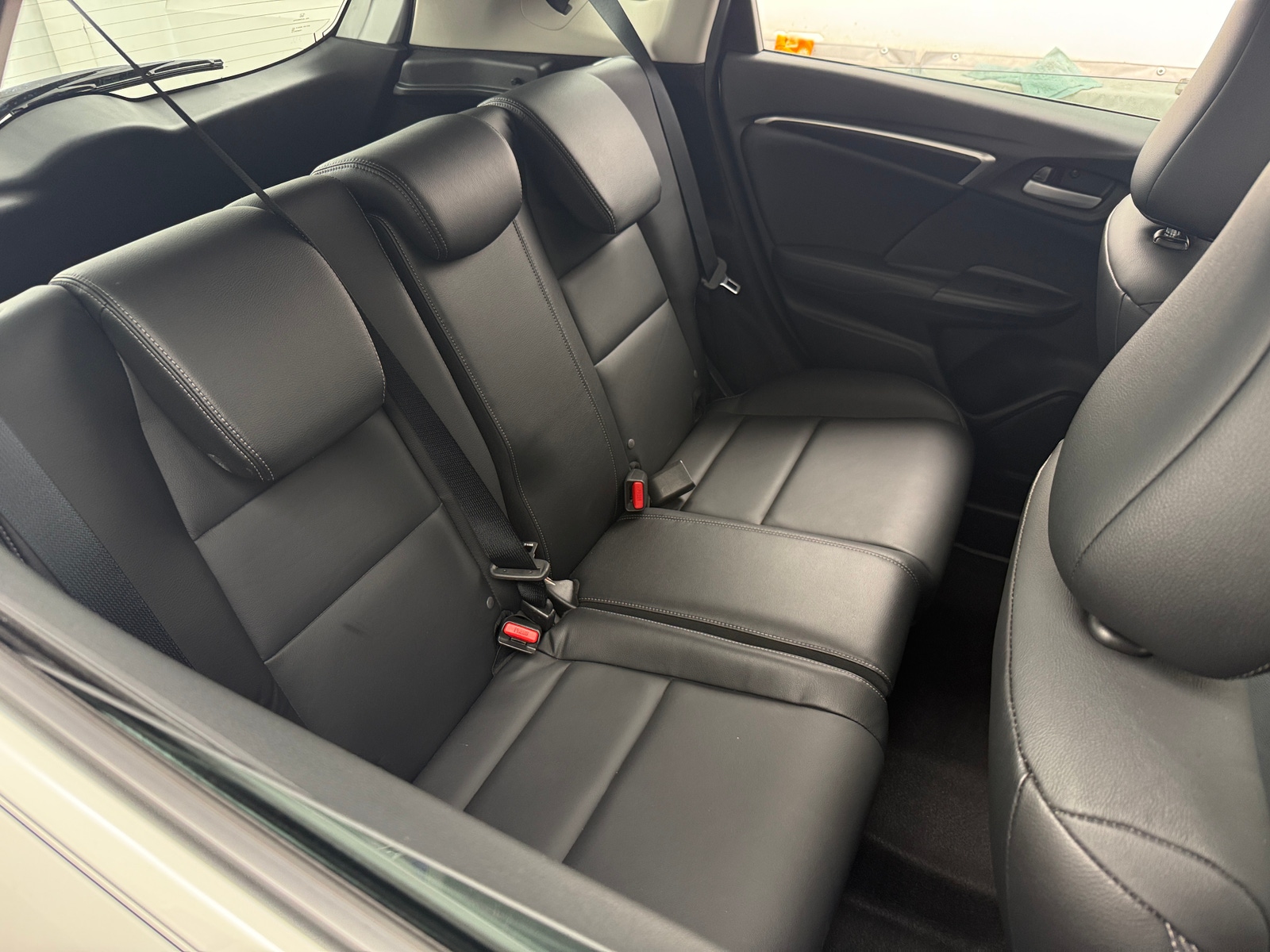 Thumbnail: 2018 Honda Fit - 5