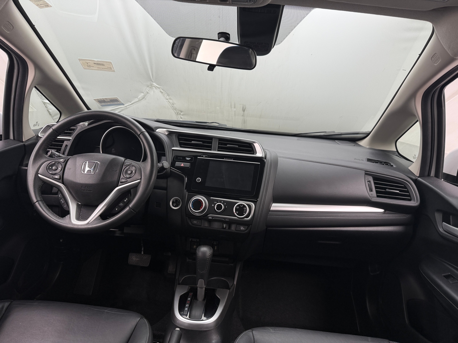 Thumbnail: 2018 Honda Fit - 2