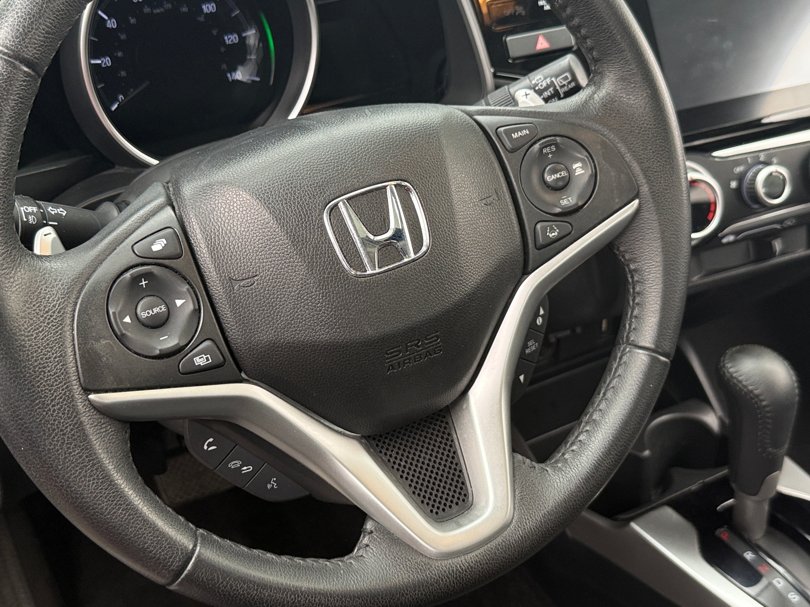 Thumbnail: 2018 Honda Fit - 4