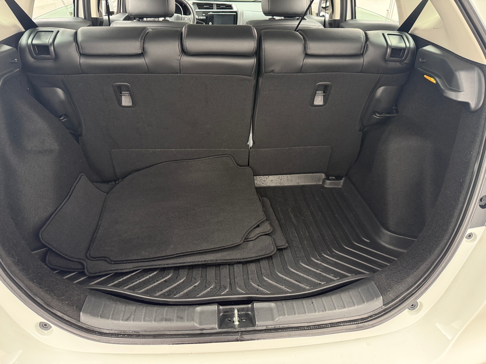 Thumbnail: 2018 Honda Fit - 6