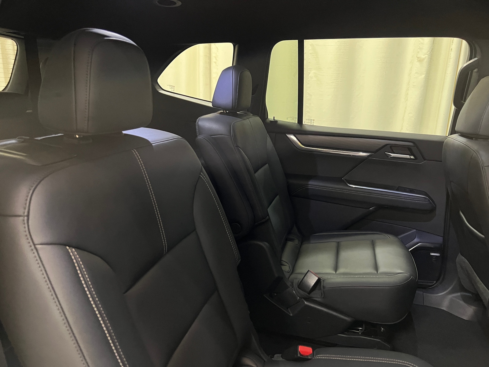 Thumbnail: 2024 GMC Acadia - 5