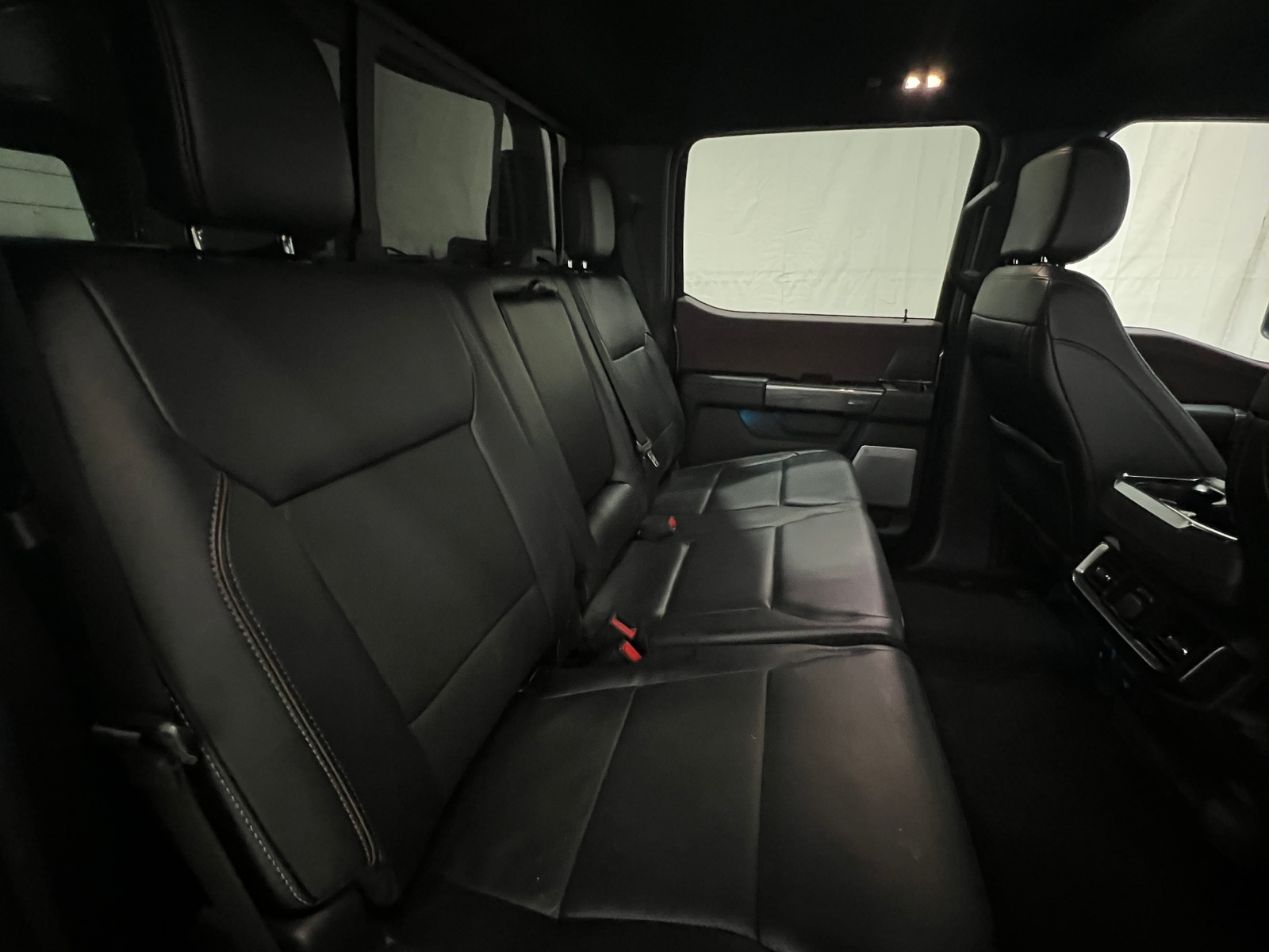 Thumbnail: 2023 Ford Econoline - 5