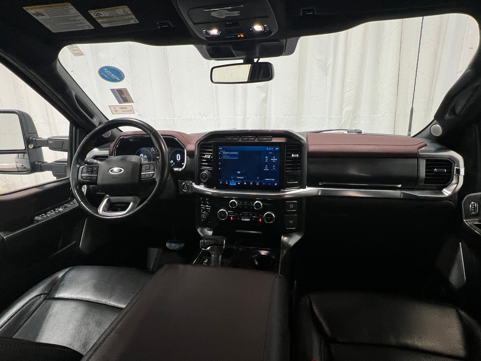 Thumbnail: 2023 Ford Econoline - 2