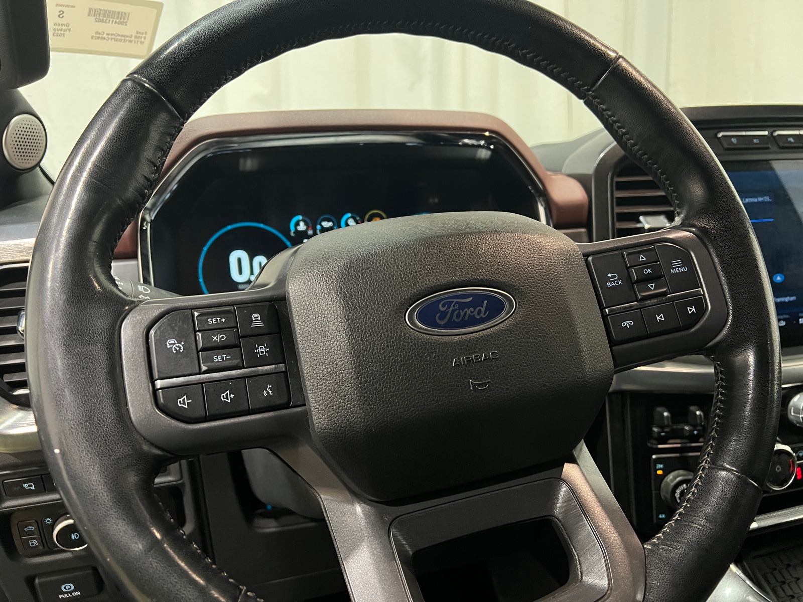 Thumbnail: 2023 Ford Econoline - 4