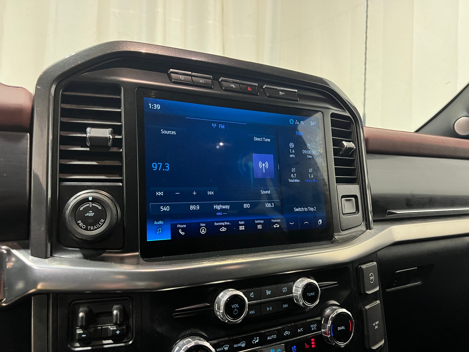 Thumbnail: 2023 Ford Econoline - 3