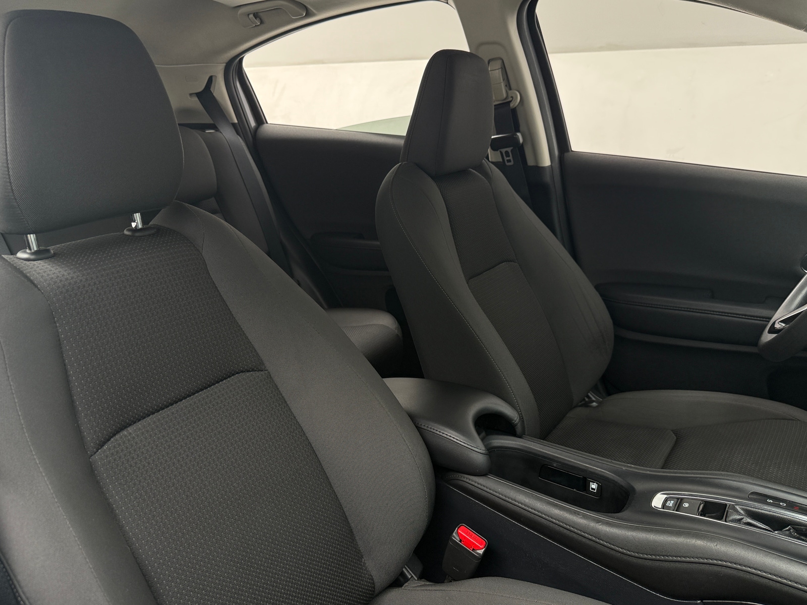 Thumbnail: 2019 Honda HR-V - 2