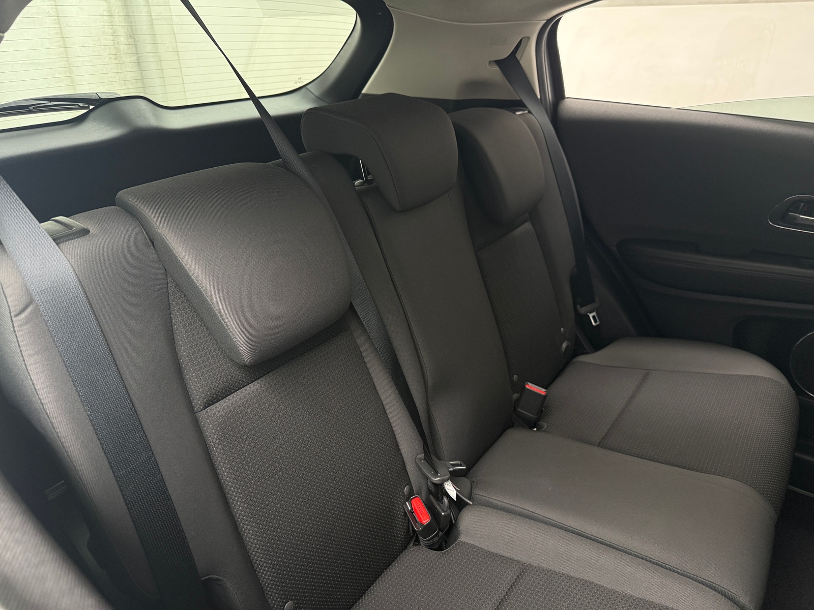 Thumbnail: 2019 Honda HR-V - 6