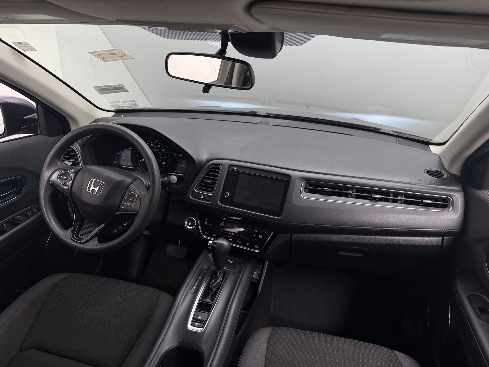 Thumbnail: 2019 Honda HR-V - 3