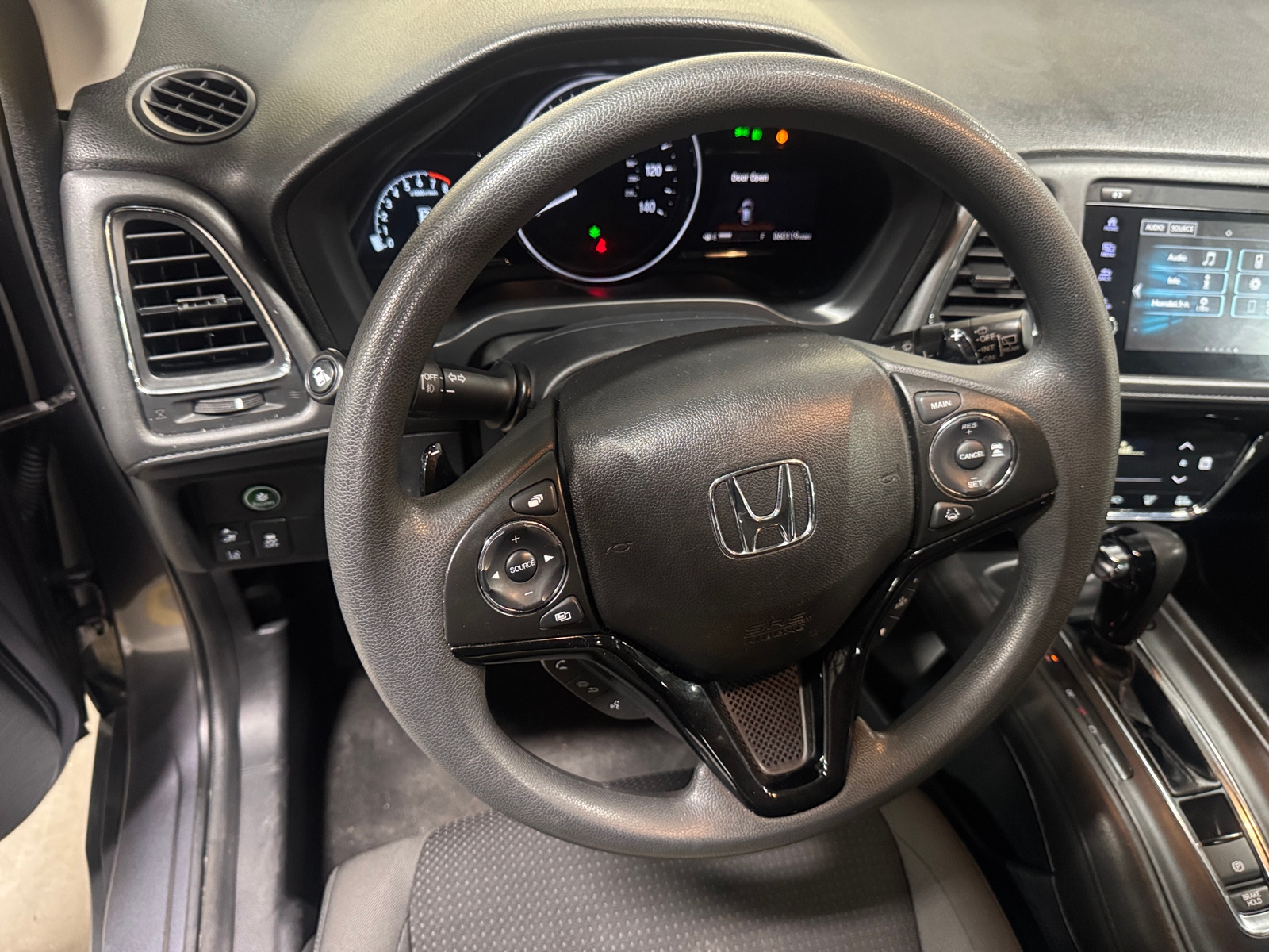 Thumbnail: 2019 Honda HR-V - 5