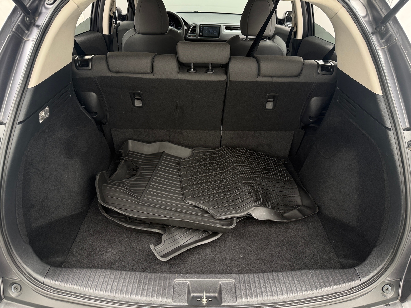 Thumbnail: 2019 Honda HR-V - 7