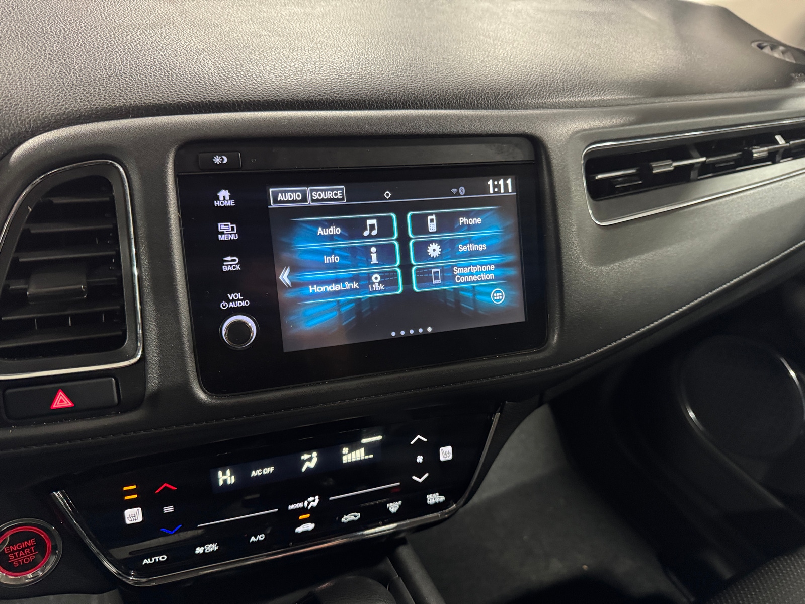 Thumbnail: 2019 Honda HR-V - 4