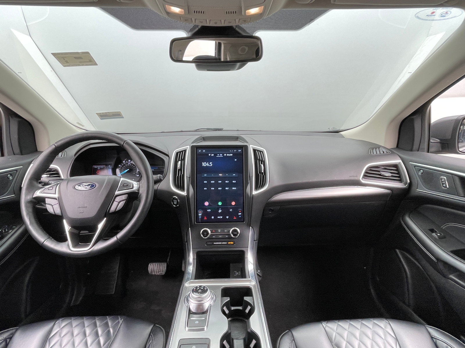 Thumbnail: 2024 Ford Edge - 2