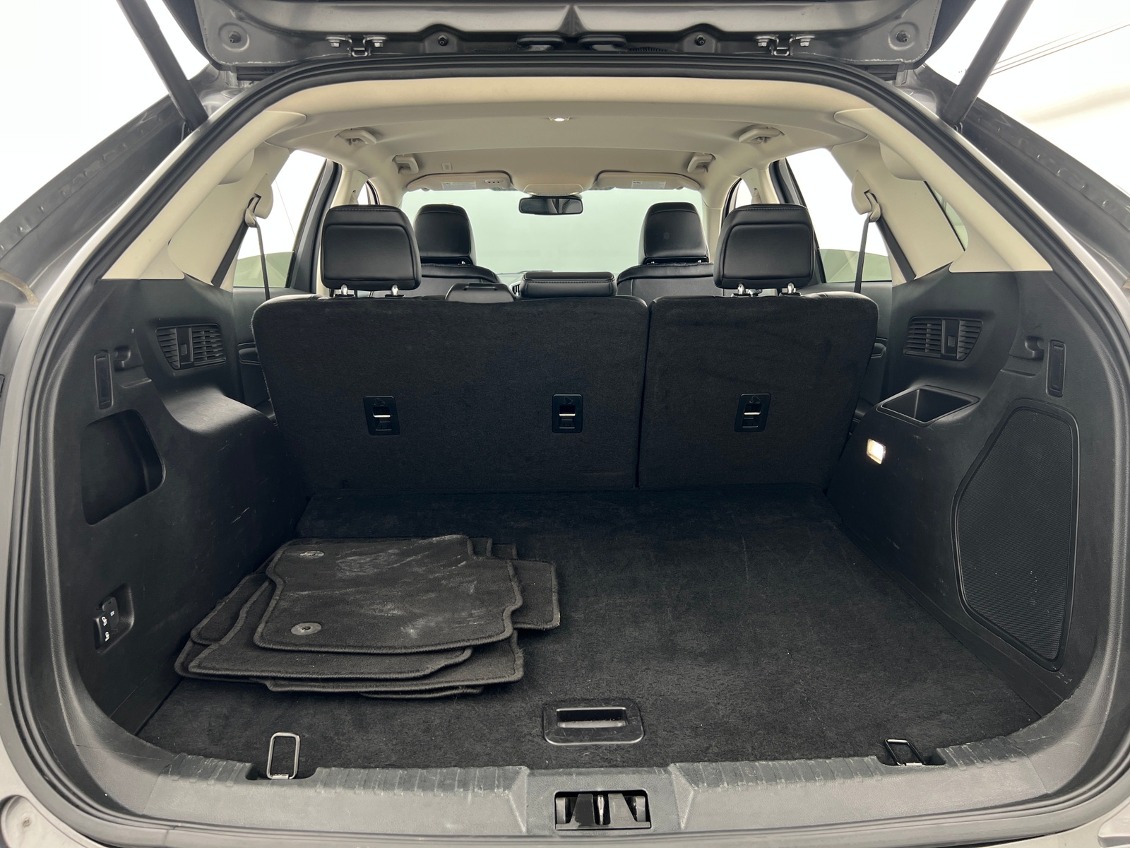 Thumbnail: 2024 Ford Edge - 6