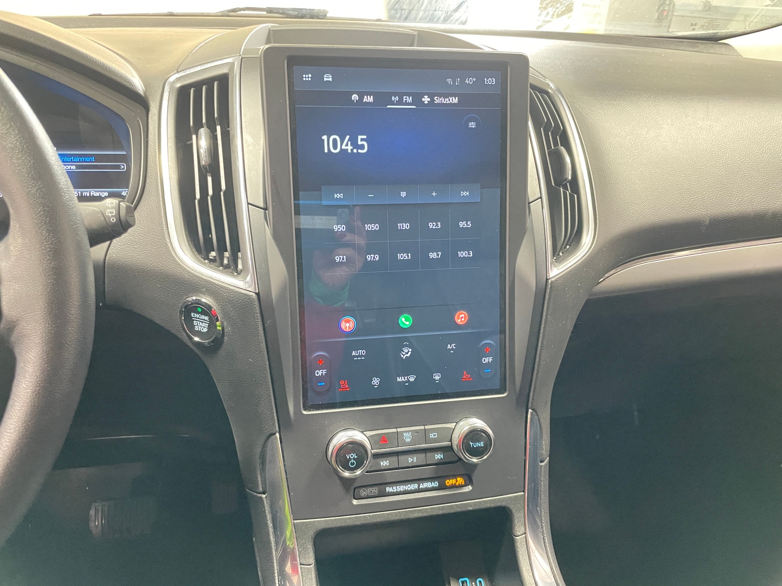 Thumbnail: 2024 Ford Edge - 3