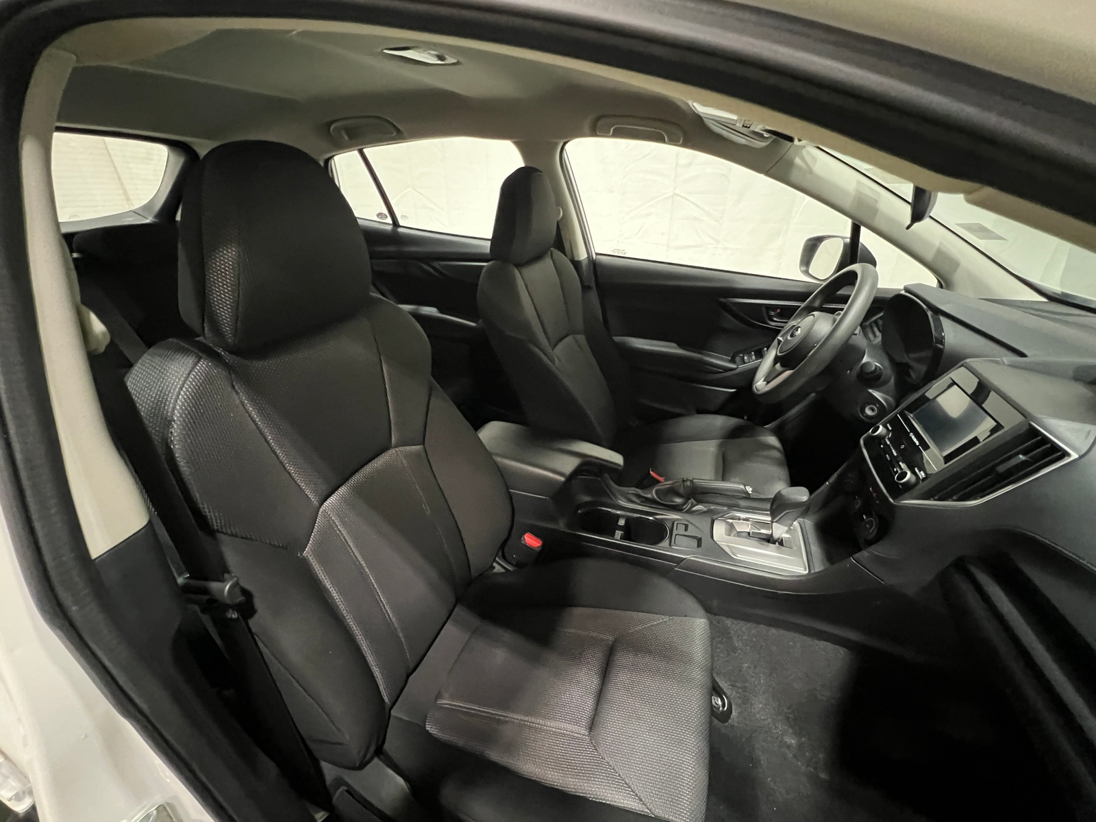 Thumbnail: 2022 Subaru Impreza - 2