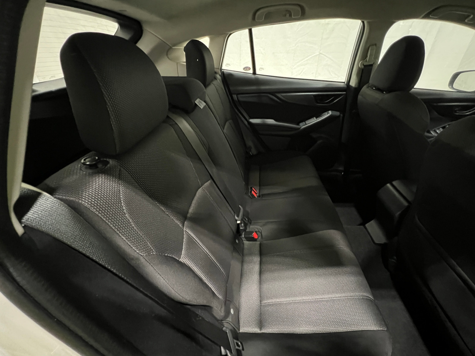 Thumbnail: 2022 Subaru Impreza - 6