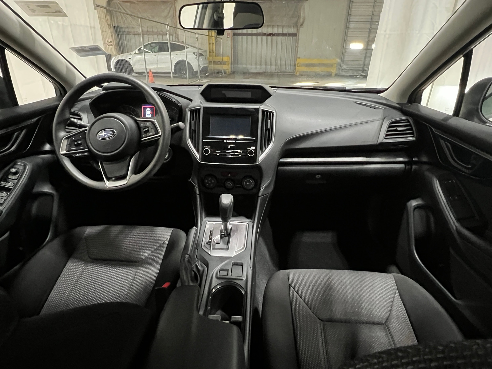 Thumbnail: 2022 Subaru Impreza - 3