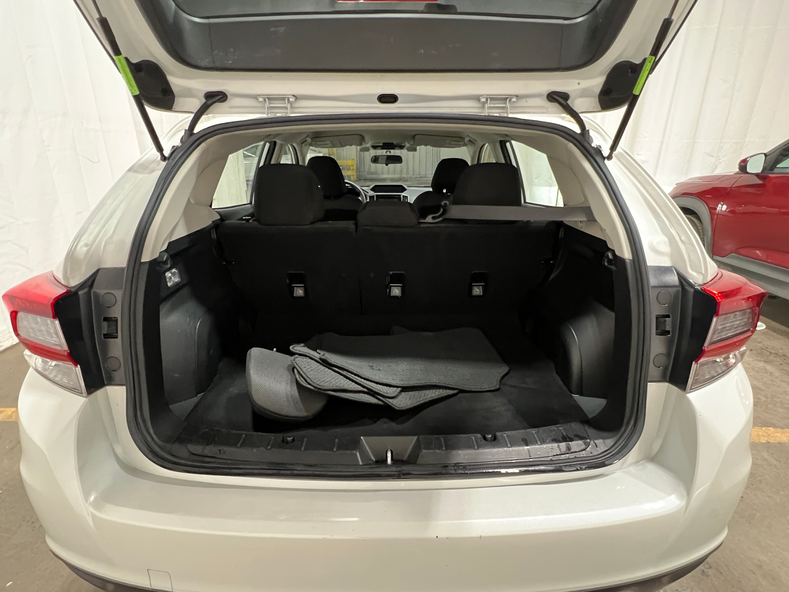 Thumbnail: 2022 Subaru Impreza - 7