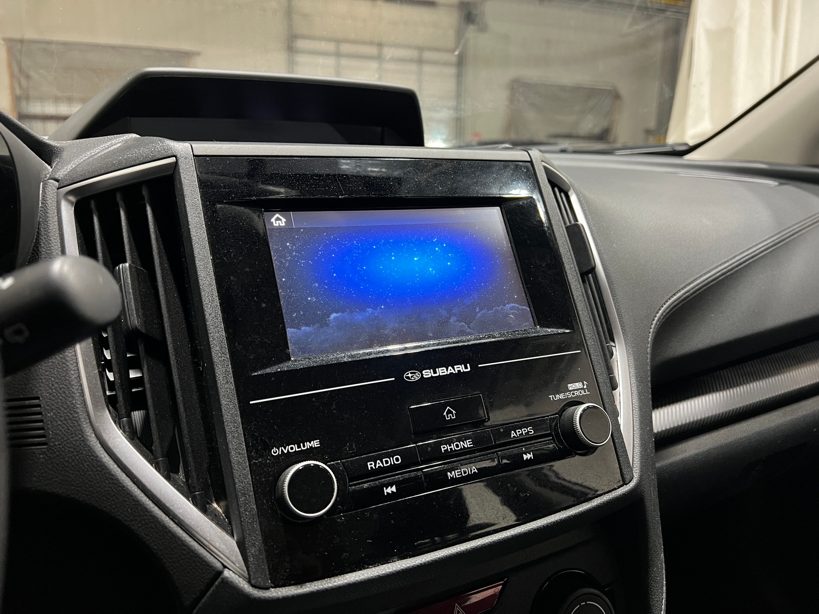 Thumbnail: 2022 Subaru Impreza - 4