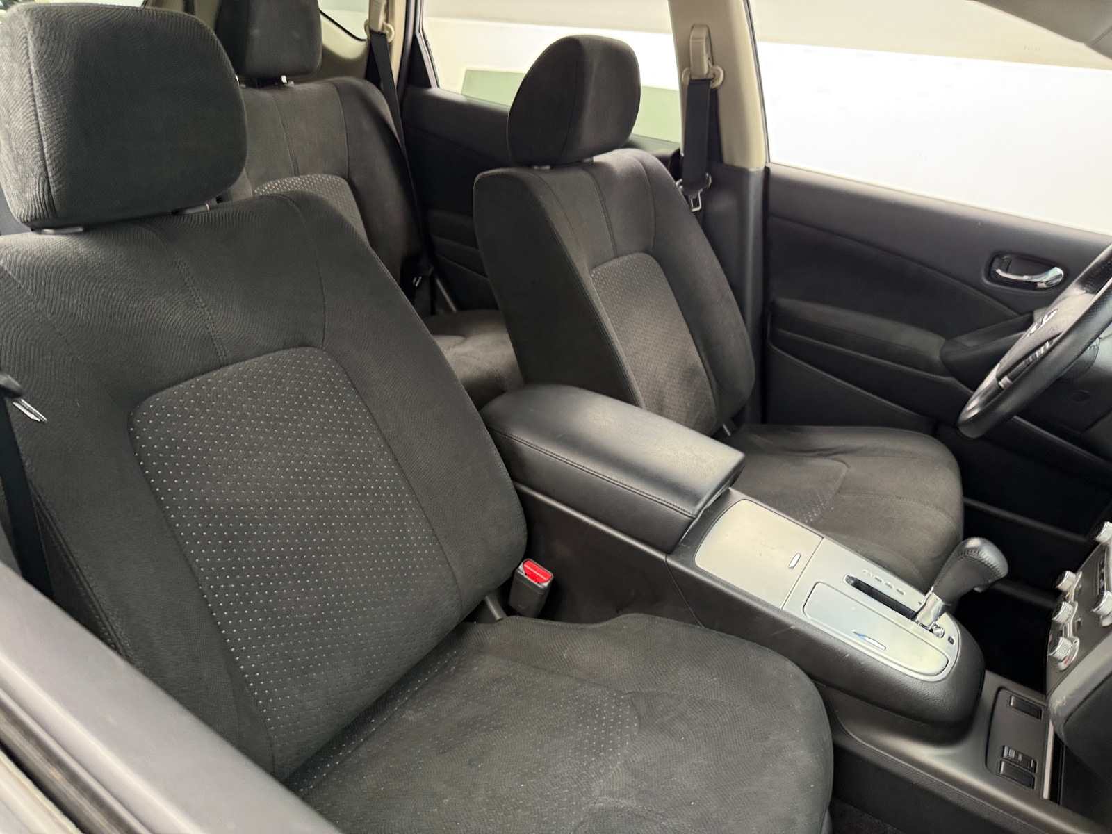 Thumbnail: 2014 Nissan Murano - 2