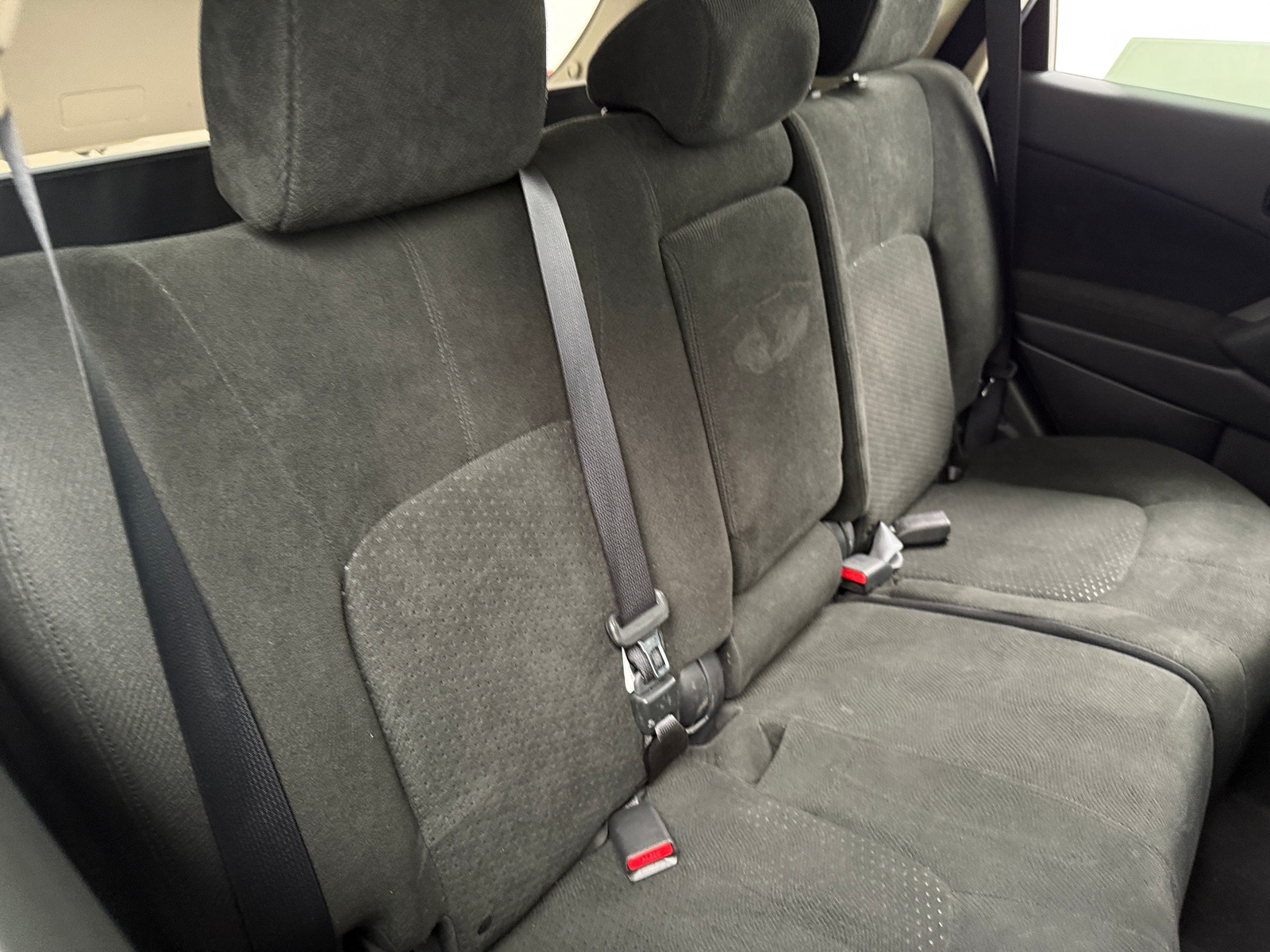 Thumbnail: 2014 Nissan Murano - 6