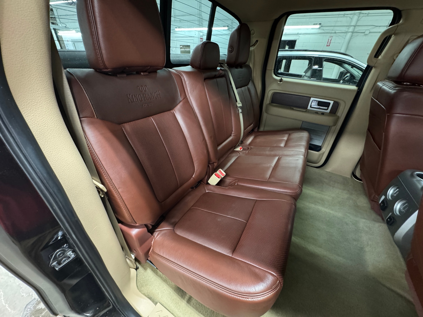 Thumbnail: 2013 Ford Econoline - 5