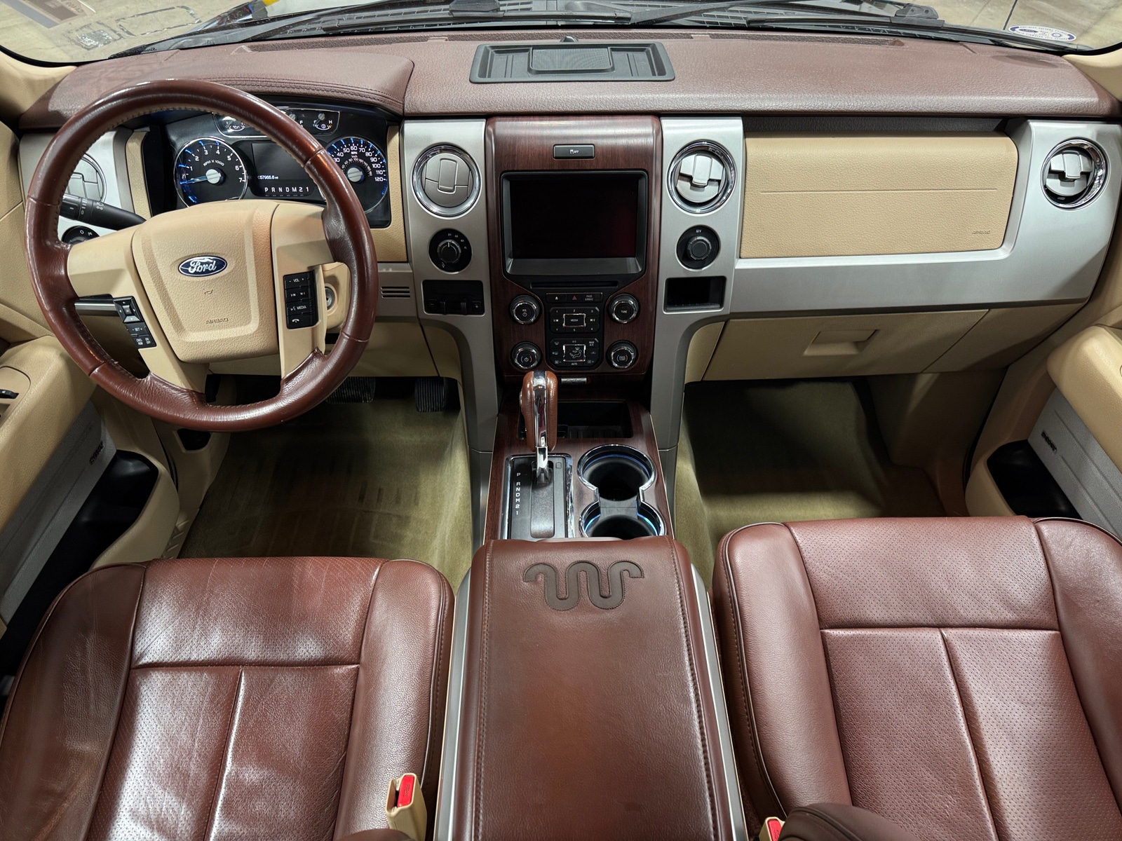 Thumbnail: 2013 Ford Econoline - 2