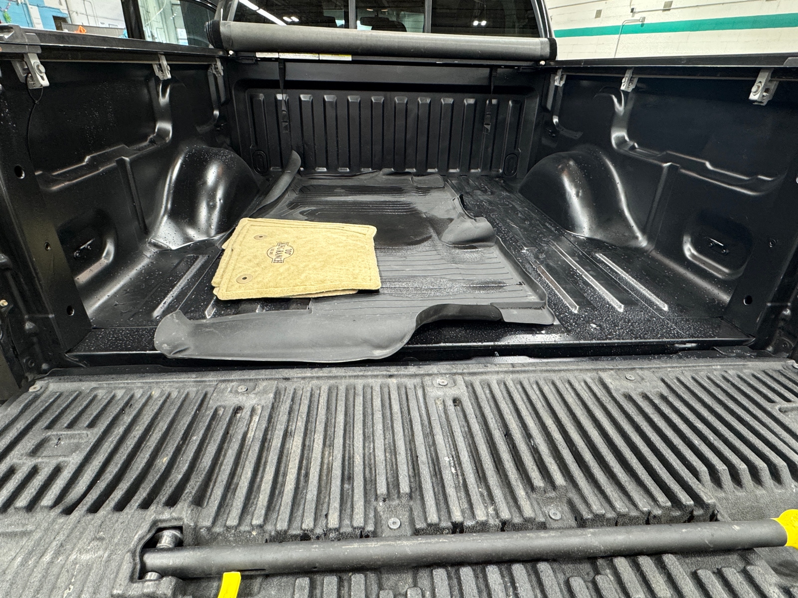 Thumbnail: 2013 Ford Econoline - 6