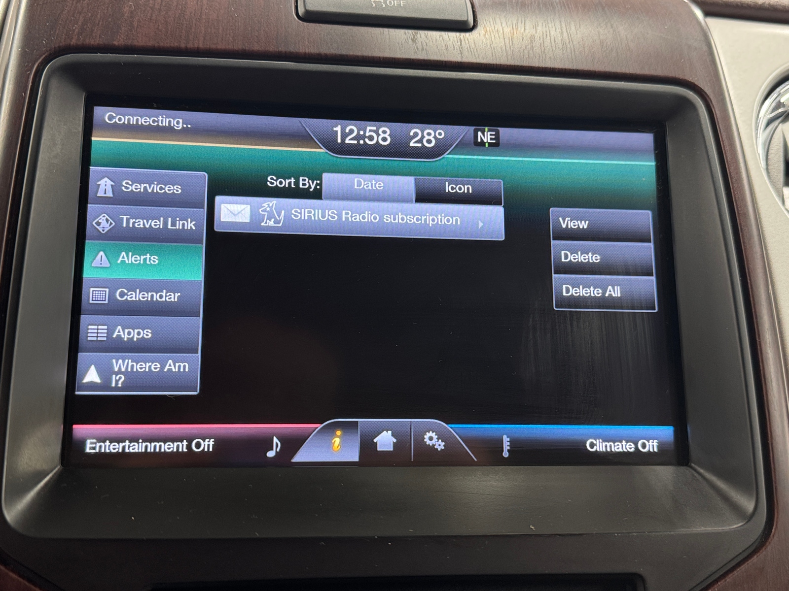 Thumbnail: 2013 Ford Econoline - 3