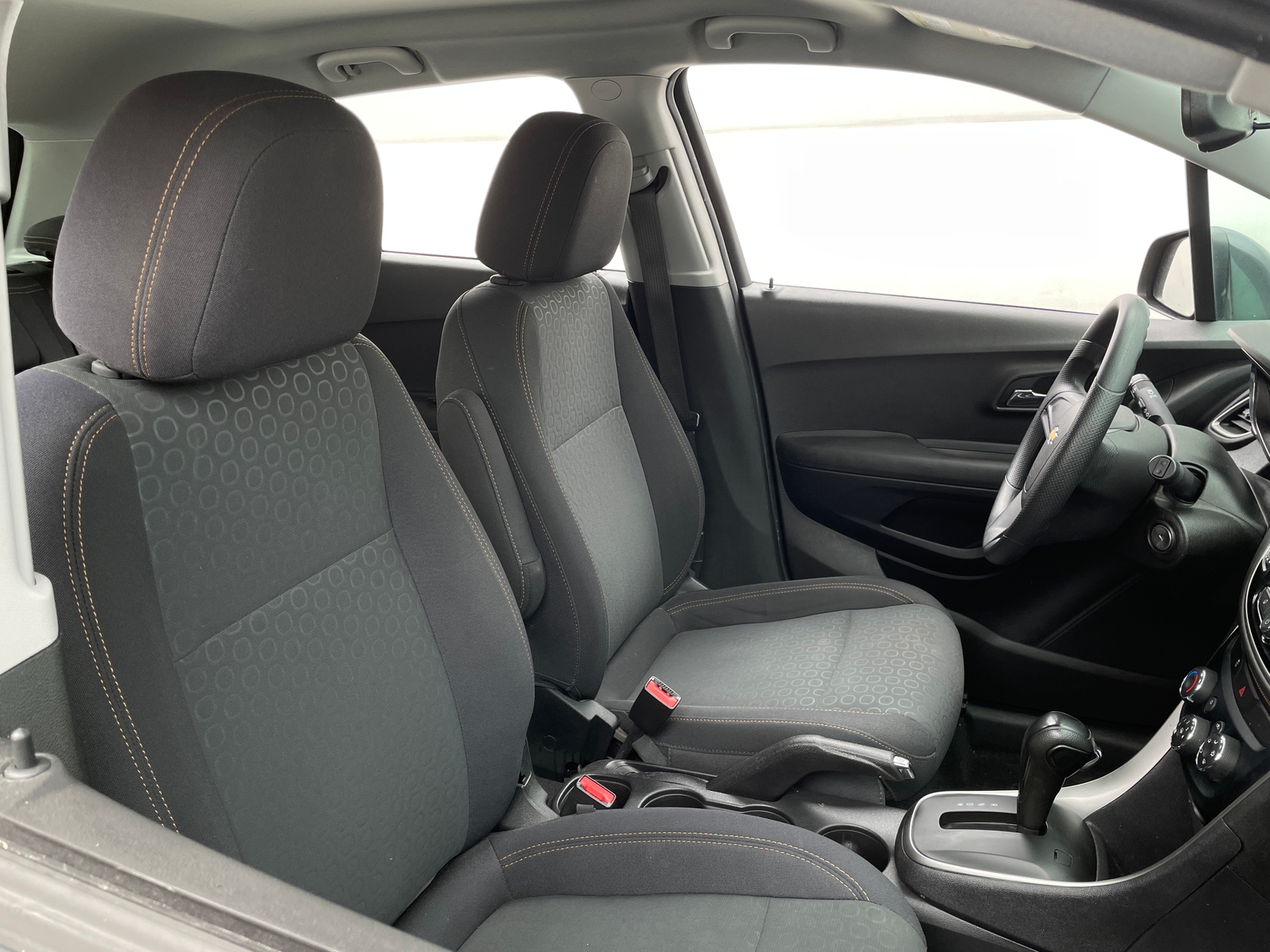 Thumbnail: 2020 Chevrolet Trax - 2