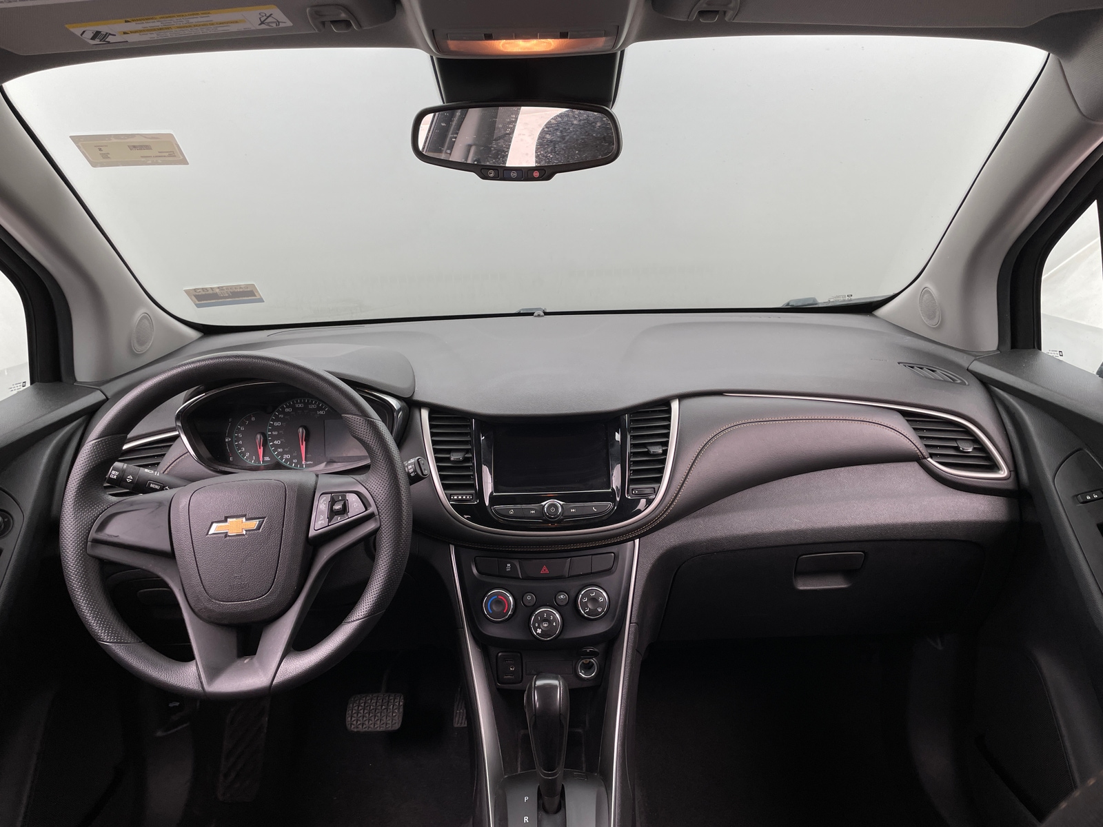 Thumbnail: 2020 Chevrolet Trax - 3