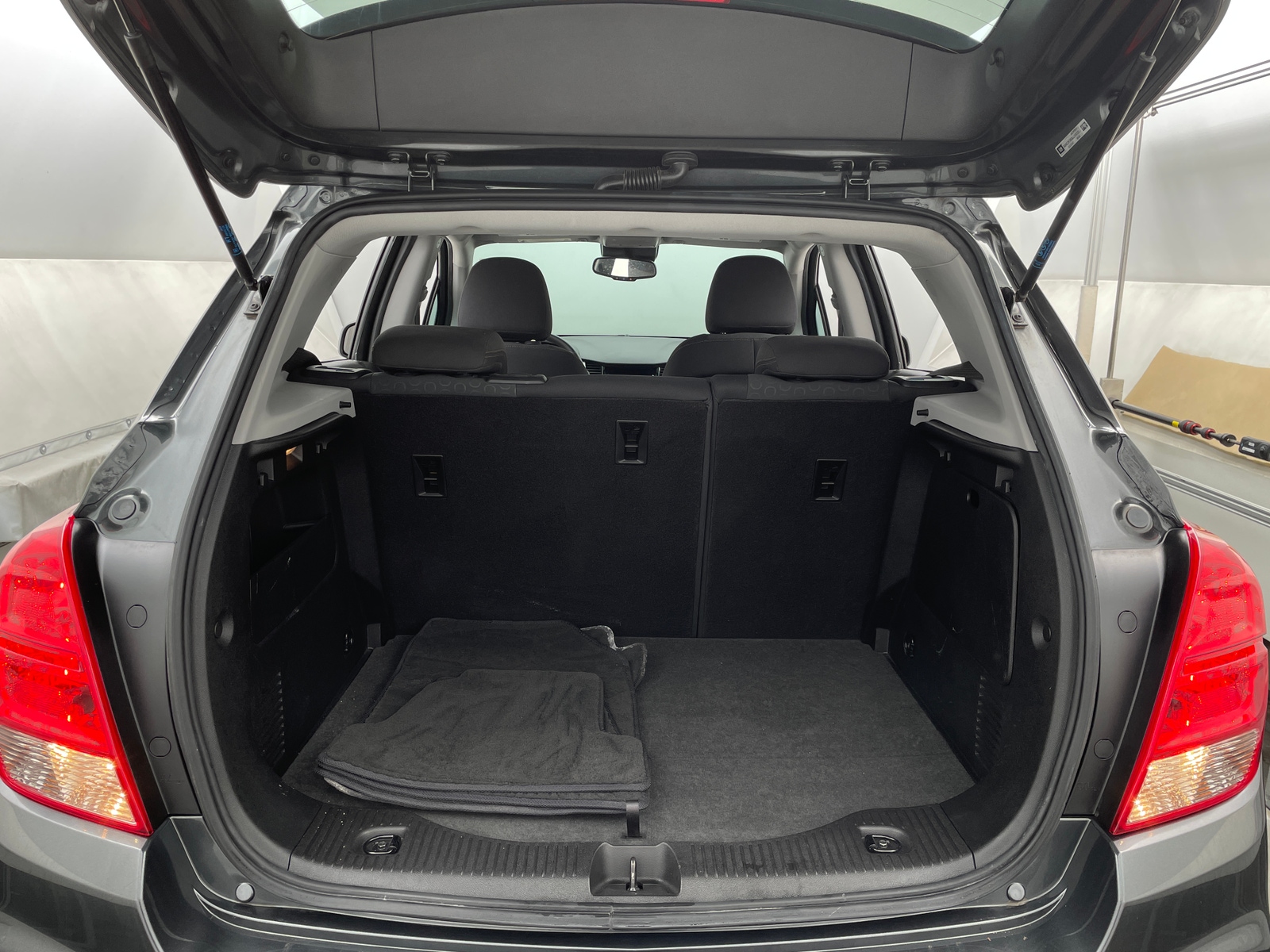 Thumbnail: 2020 Chevrolet Trax - 7