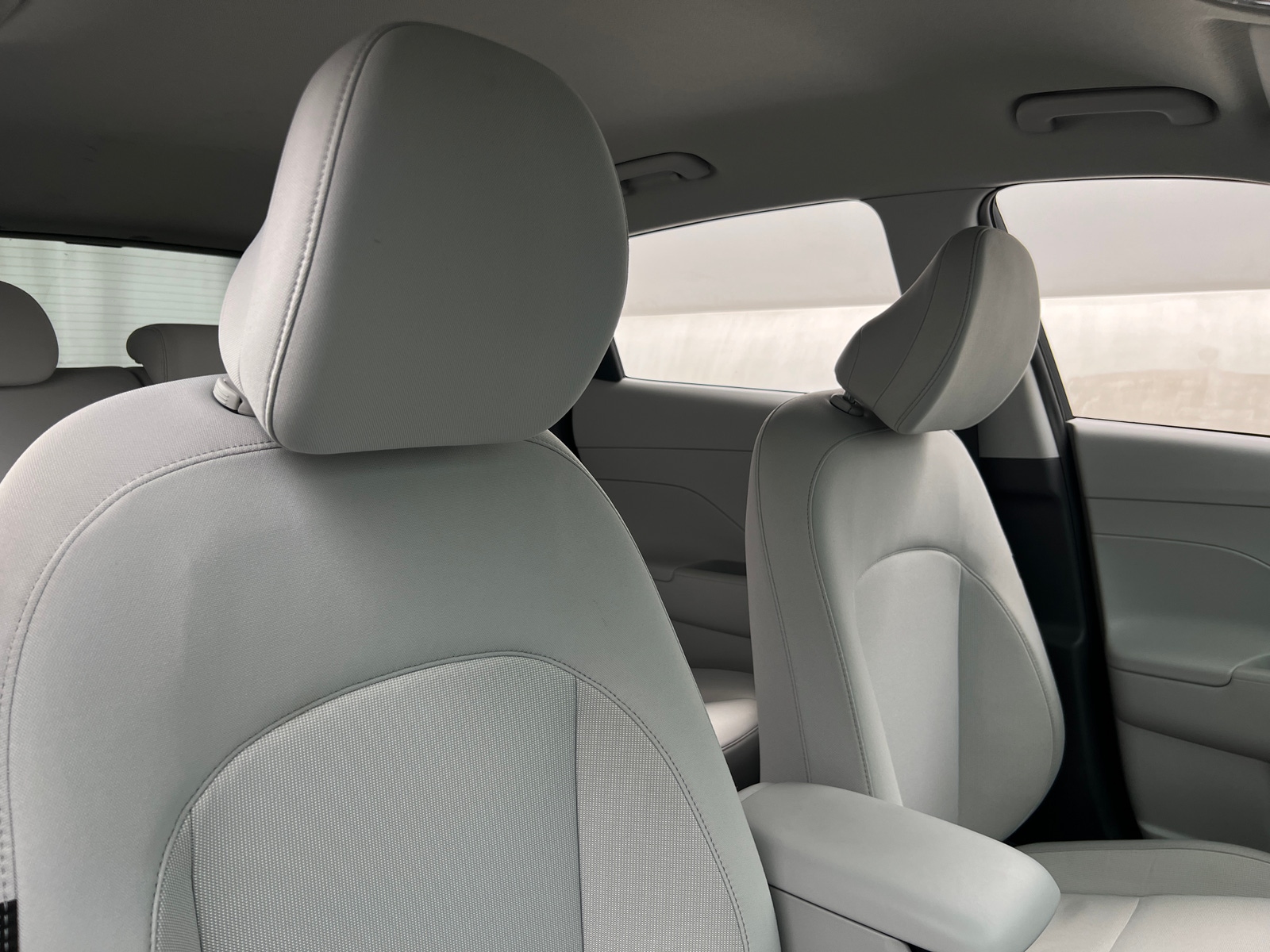 Thumbnail: 2025 Hyundai Kona - 2