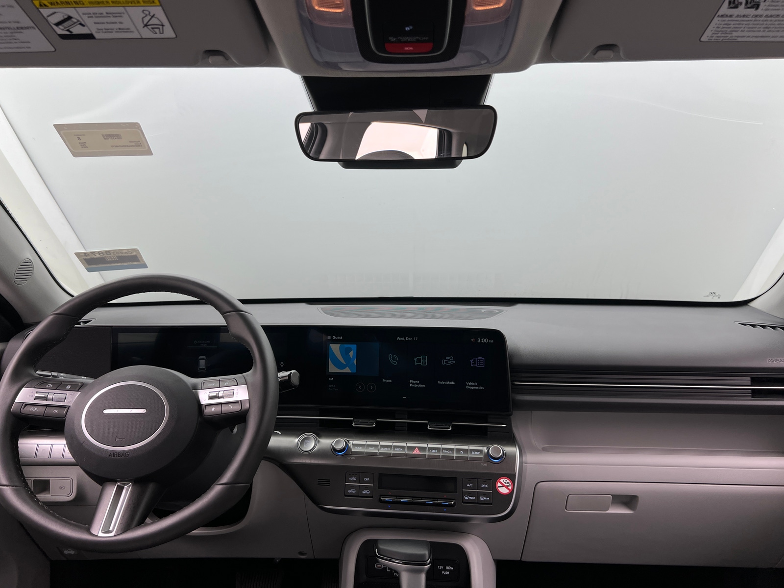 Thumbnail: 2025 Hyundai Kona - 3