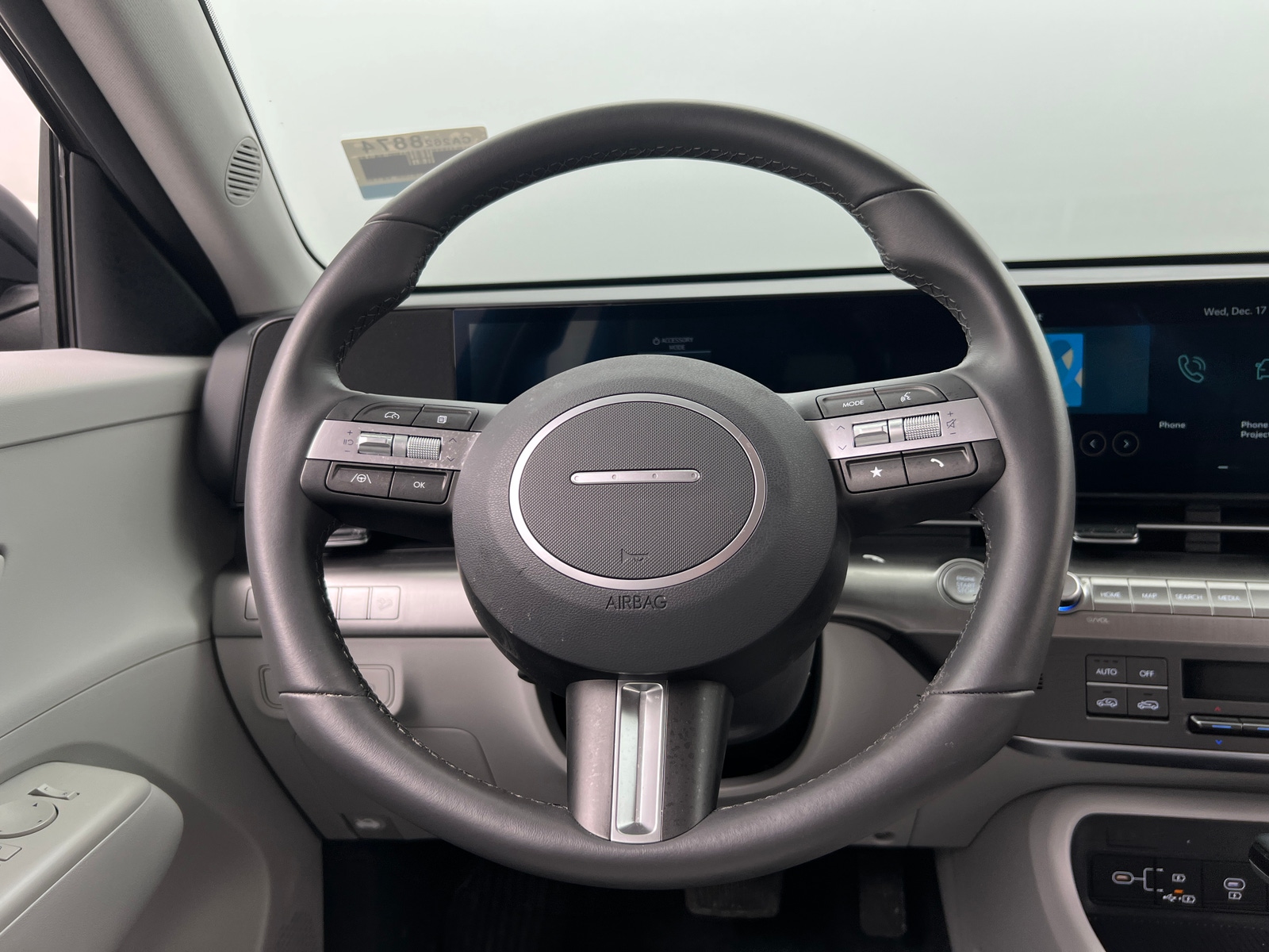 Thumbnail: 2025 Hyundai Kona - 5