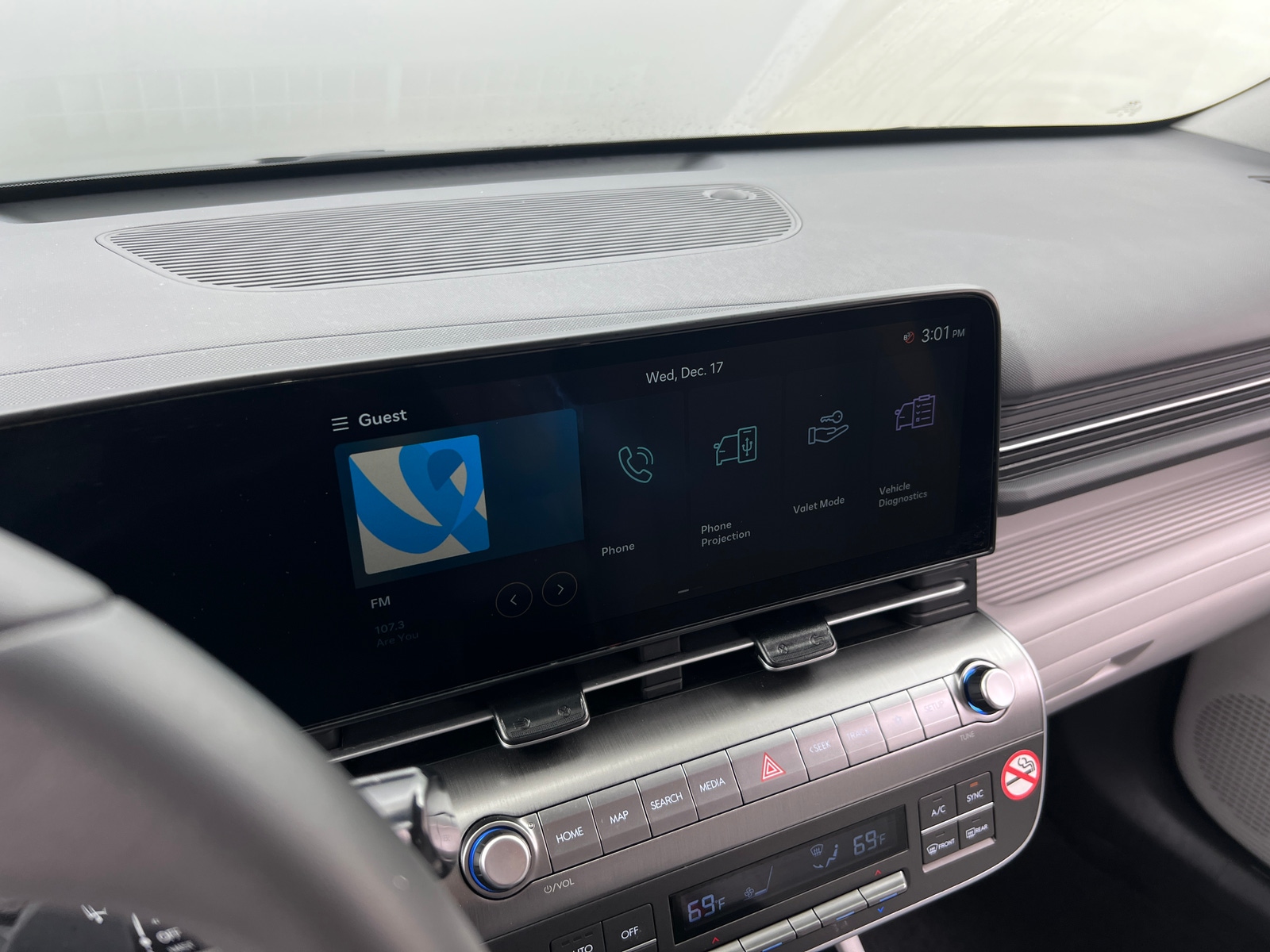 Thumbnail: 2025 Hyundai Kona - 4