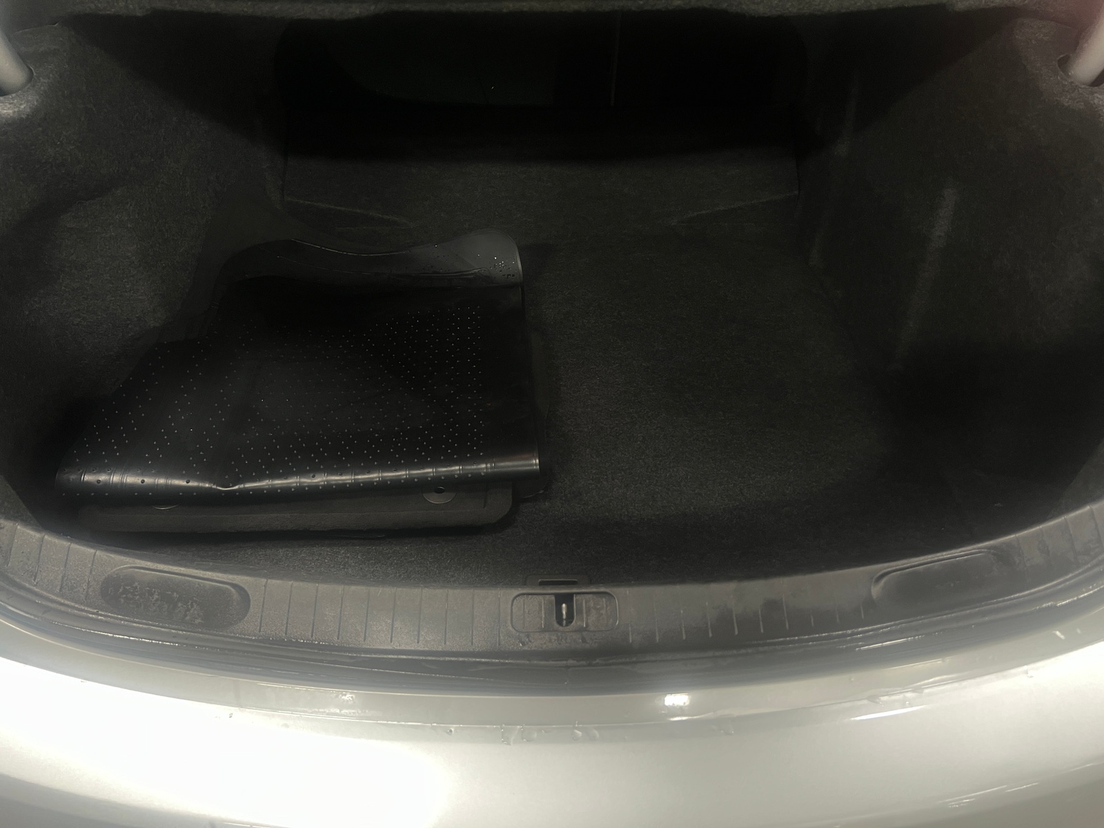 Thumbnail: 2016 Chevrolet Impala - 7