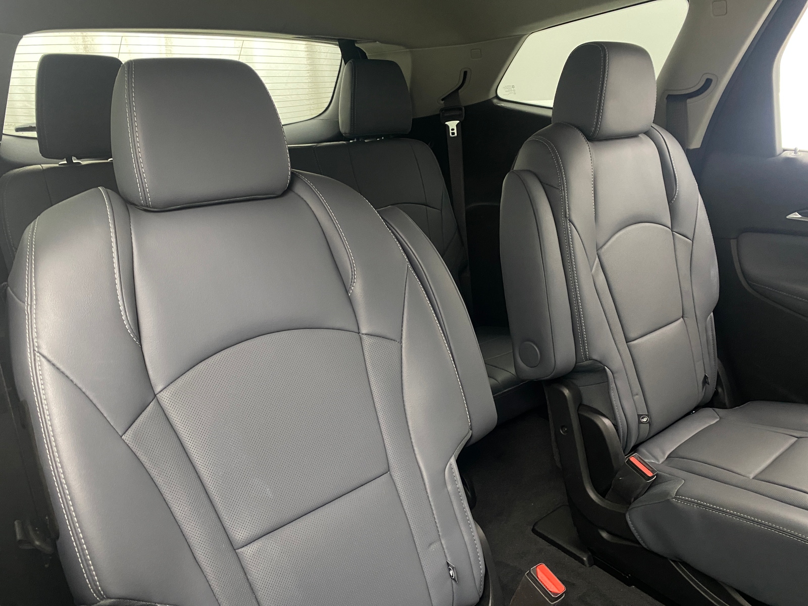 Thumbnail: 2019 Buick Enclave - 5