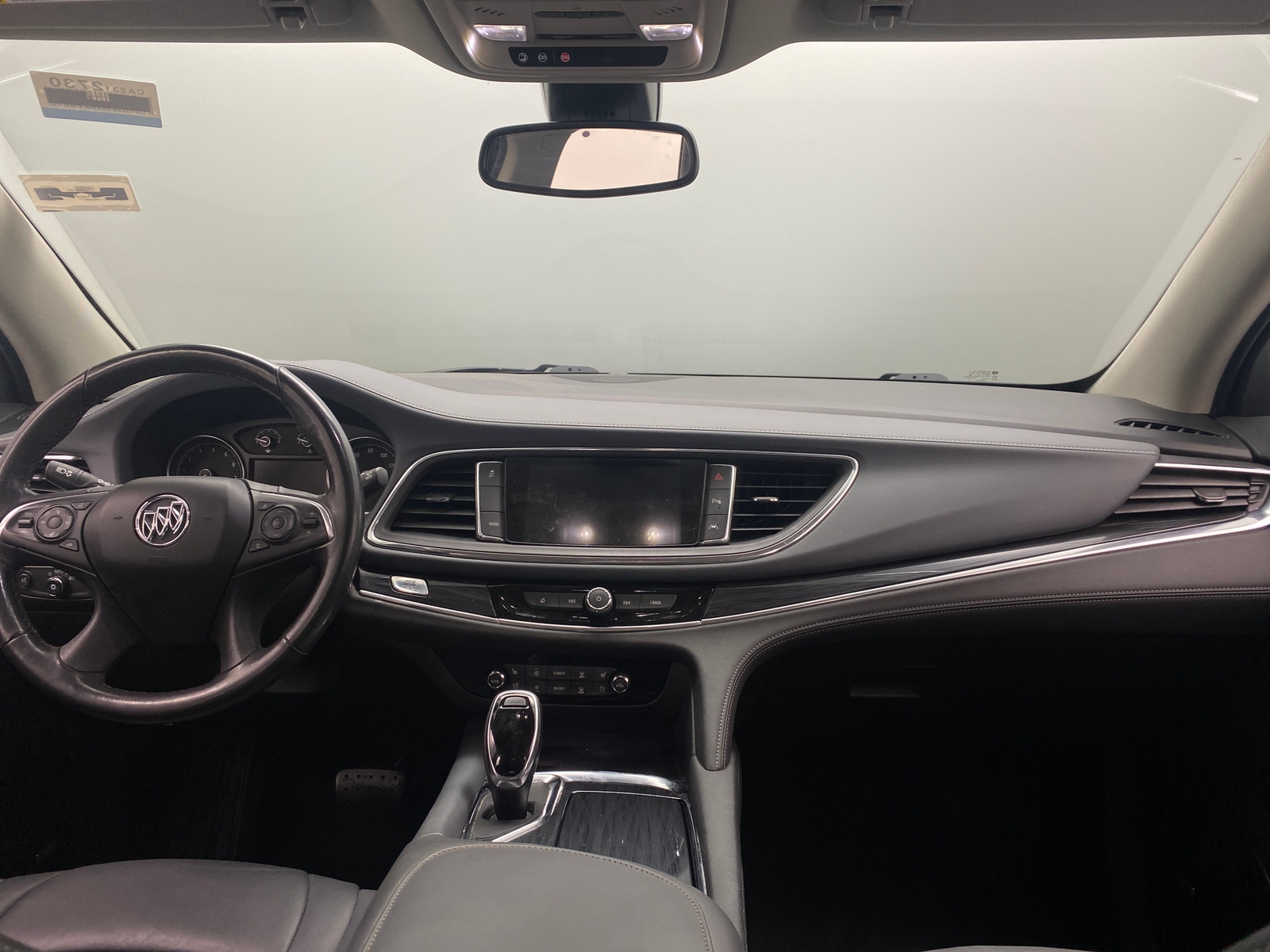 Thumbnail: 2019 Buick Enclave - 2