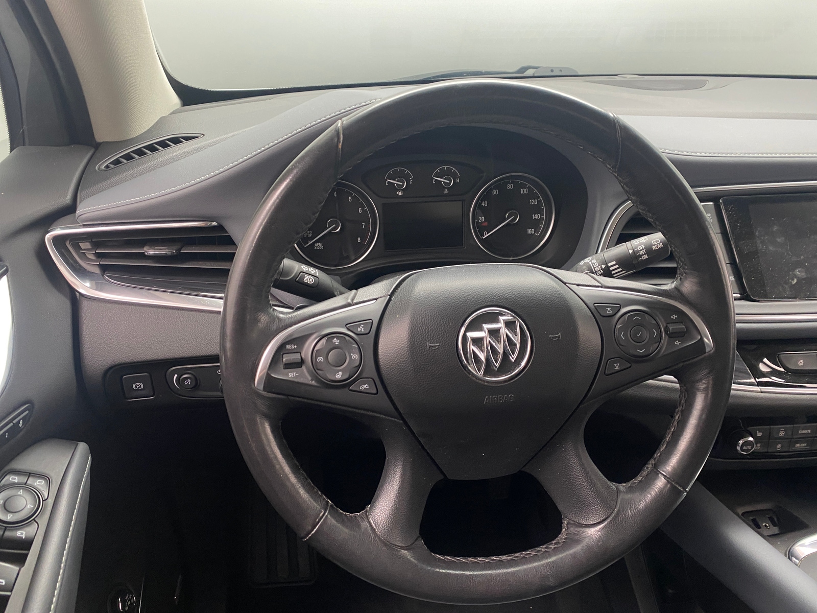 Thumbnail: 2019 Buick Enclave - 4