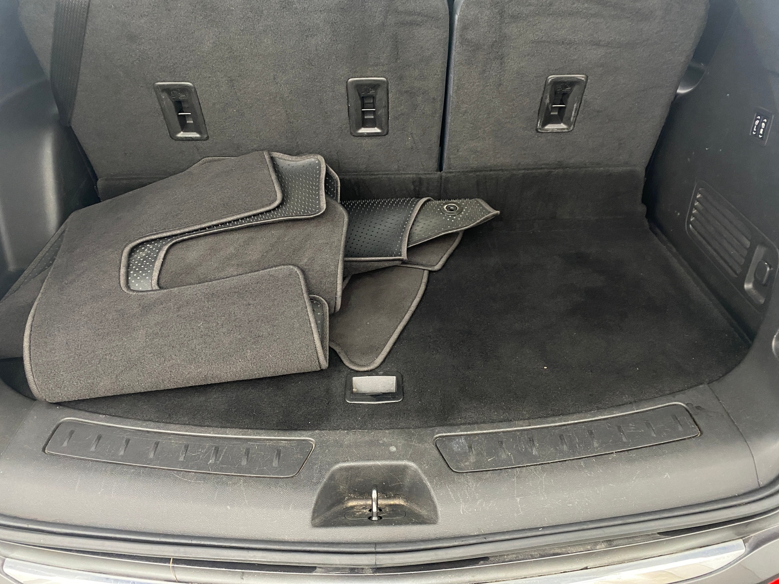 Thumbnail: 2019 Buick Enclave - 6