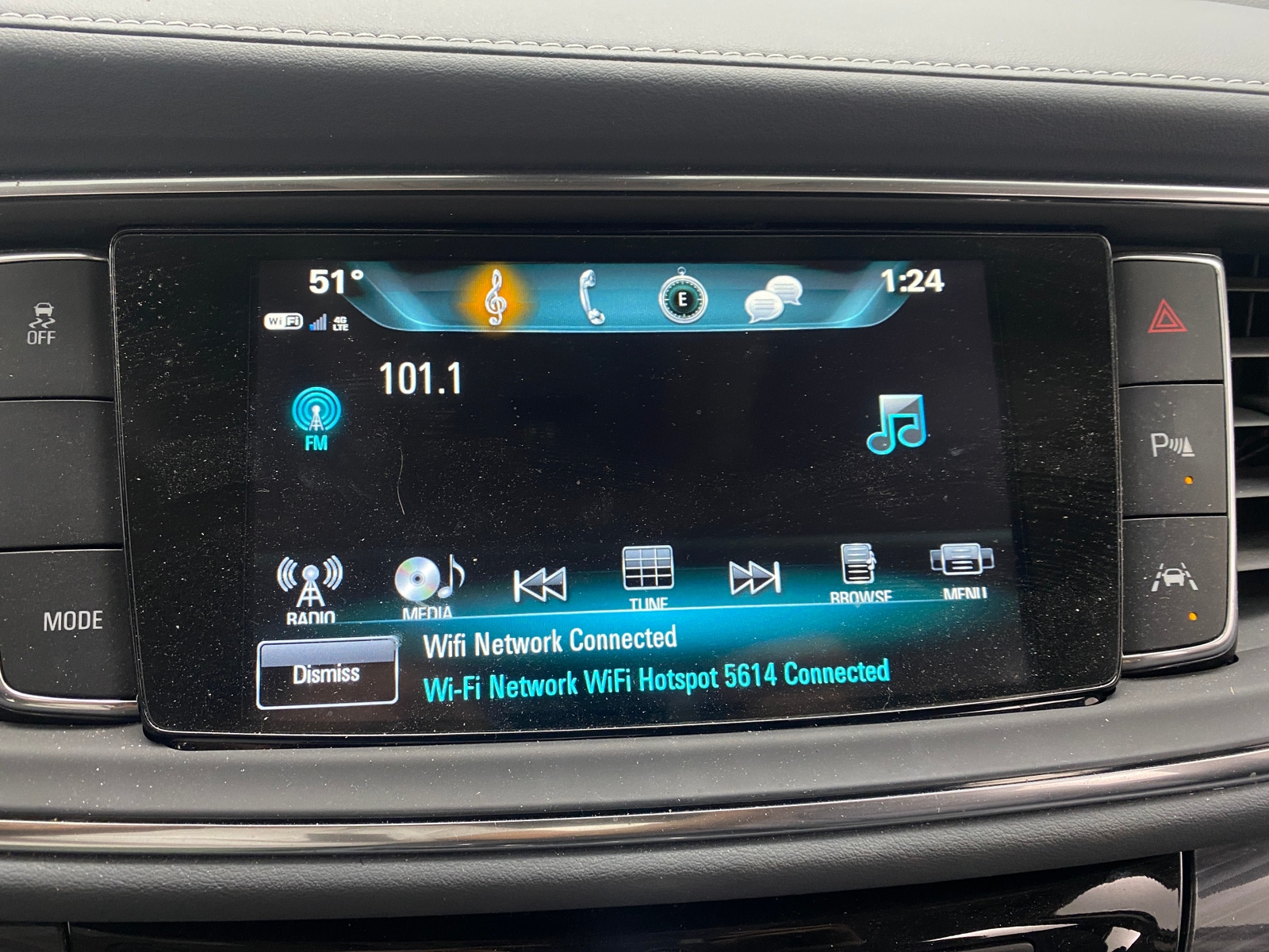 Thumbnail: 2019 Buick Enclave - 3